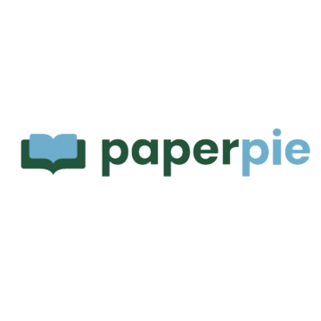 Paper Pie