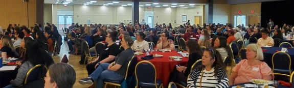 MEAD Conference