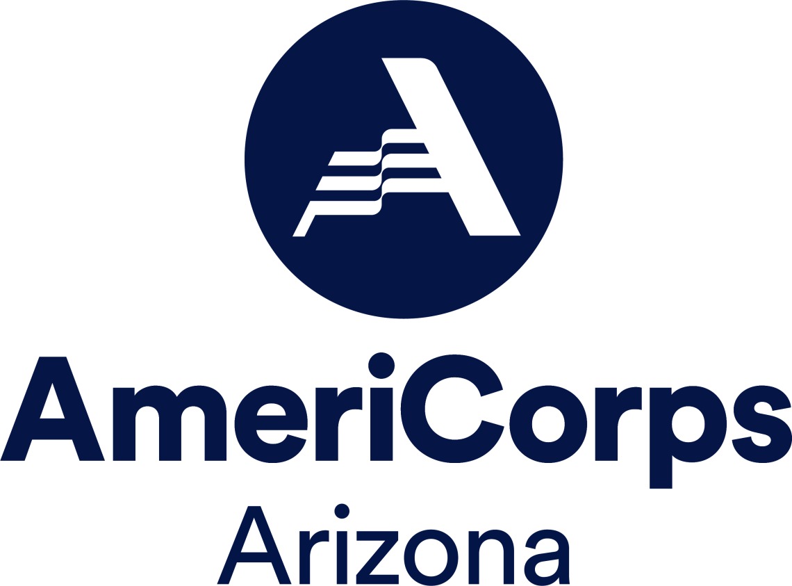 AmeriCorps America Logo