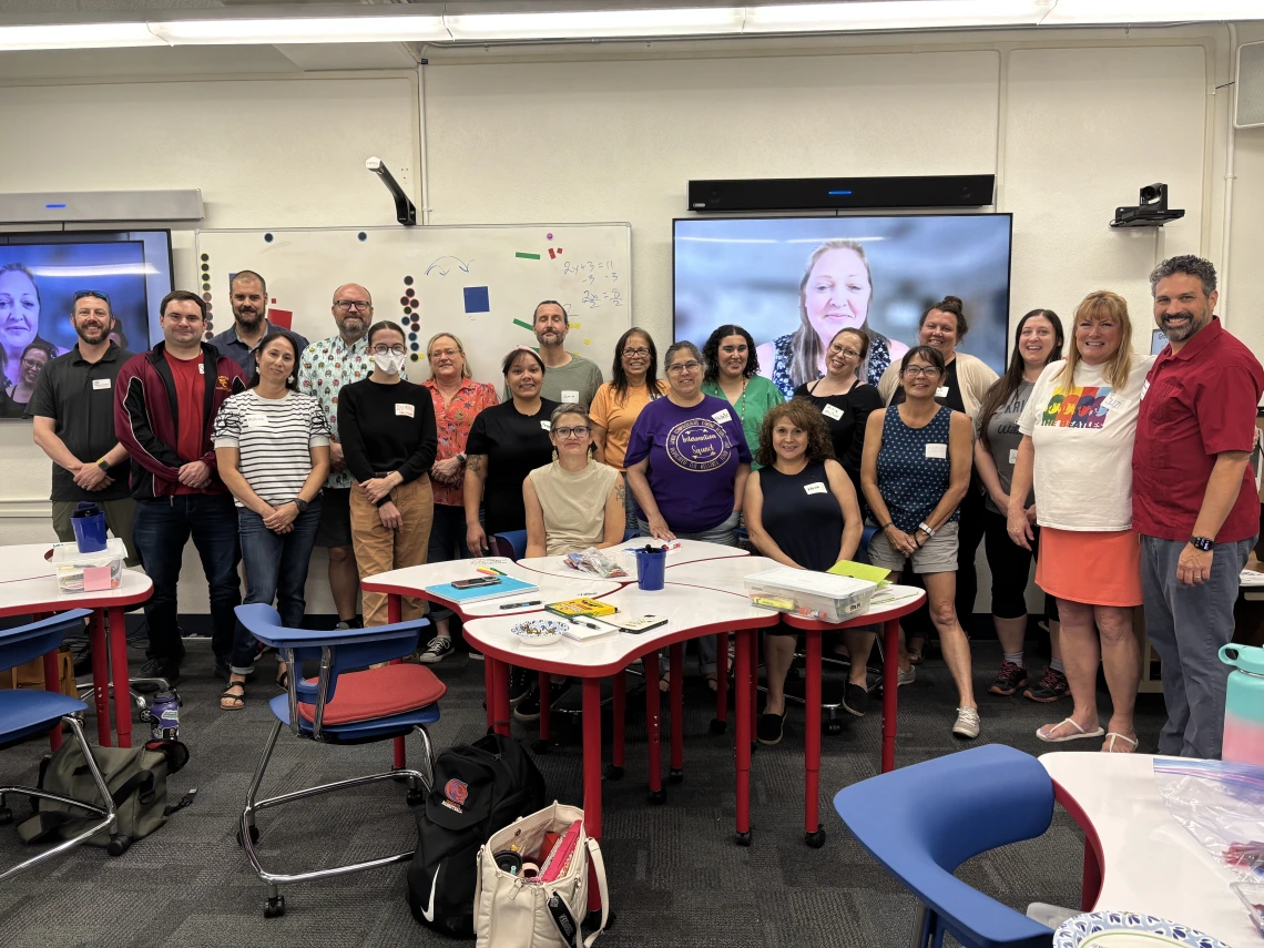 IMPACTS-MS Summer 2025