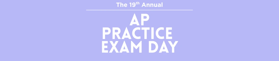 AP Day Flyer