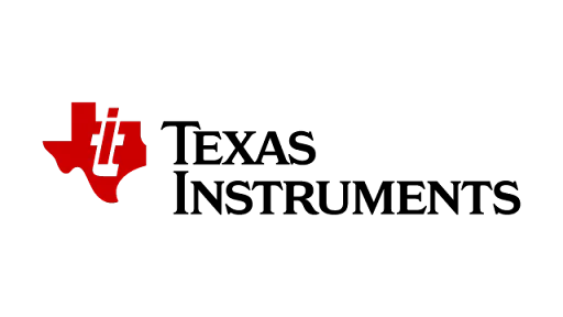 texas instruments logo