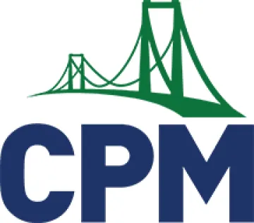 cpm logo