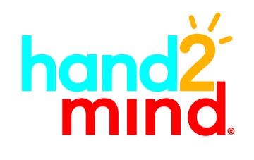 hand2mind logo
