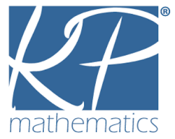 KP Math logo
