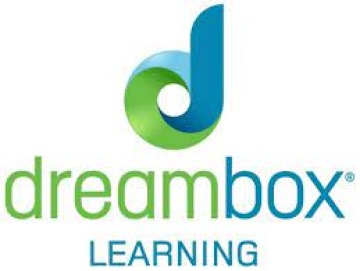 dreambox logo
