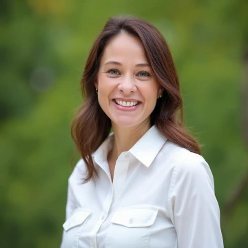 Gretchen Stickney
