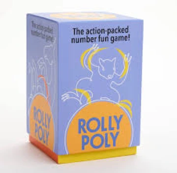 rolly poly game
